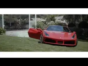 Video: Da L.E.S – Ghost feat 2Lee Stark